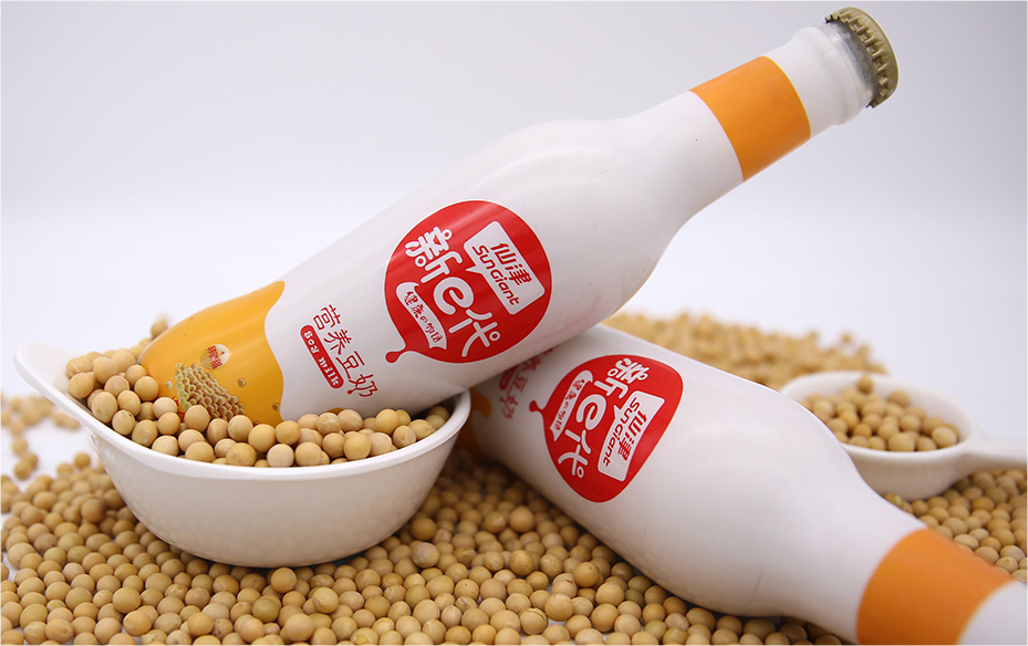 【植物飲料】為什么選擇植物飲料？飲用植物飲料注意事項